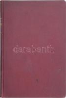 Divald Kornél: Felvidéki séták. Bp.,[1926.],Szent István-Társulat, 239+1 p. 2. kiadás. Fekete-fehér ...