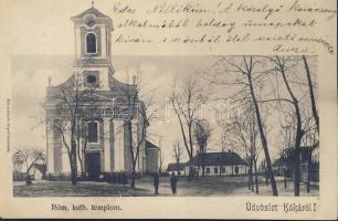 Kóka katolikus templom