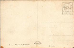 Dunaszerdahely, Dunajská Streda; Fő utca, Pollák Dávid üzlete, automobil / street. shops, automobile...