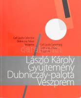 Hegyeshalmi László (szerk.): László Károly Gyűjtemény, Dubniczay-palota, Veszprém. (Kiállítási katalógus). Veszprém, 2008, Művészetek Háza, 214+(6) p. Gazdag képanyaggal, többek közt Moholy-Nagy László, Kassák Lajos, Bortnyik Sándor, Kádár Béla, Scheiber Hugó, Csáky József, Beöthy István, Réth Alfréd, Huszár Vilmos műveinek reprodukcióival illusztrálva. Magyar, angol és német nyelven. Kiadói papírkötés.