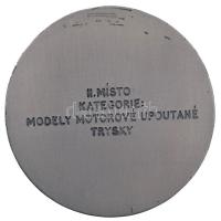 Csehszlovákia 1955. "Mezinárodni Modelárská Soutěž - ČŠR 1955 (Nemzetközi Modellverseny - Csehs...