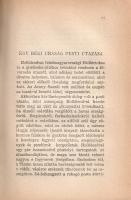 Krúdy Gyula: 
Palotai álmok. Kárpáti Aurél bevezető tanulmányával.
Budapest, (1943). Singer és Wol...