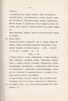 A Szolnok Megyei Levéltár kéziratos térképeinek katalógusa 1867-ig. Összeállította Antal Árpád.
(Sz...