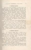 Lenhossék Mihály: 
Útmutatás az anatomiai gyakorlatokhoz.
Budapest, 1906. Eggenberger-féle Könyvke...