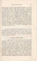 Lenhossék Mihály: 
Útmutatás az anatomiai gyakorlatokhoz.
Budapest, 1906. Eggenberger-féle Könyvke...