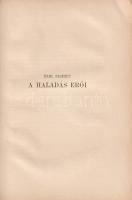 Károlyi Mihály: Egy egész világ ellen. Első kötet: Harcom a békéért. [Unicus, nem jelent meg több ré...