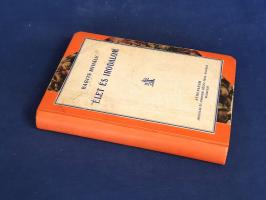 Babits Mihály: 
Élet és irodalom. (Tanulmányok.)
Budapest, [1929]. Athenaeum Irodalmi és Nyomdai R...