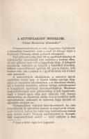Babits Mihály: 
Élet és irodalom. (Tanulmányok.)
Budapest, [1929]. Athenaeum Irodalmi és Nyomdai R...