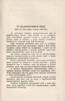 Babits Mihály: 
Élet és irodalom. (Tanulmányok.)
Budapest, [1929]. Athenaeum Irodalmi és Nyomdai R...