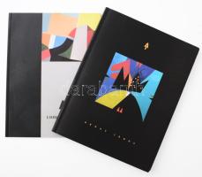 Aknay János. Szerk.: Novotny Tihamér. Szentendre, 2000, Vajda Lajos Stúdió Kulturális Egyesület, 216+(4) p. Gazdag képanyaggal, Aknay János műveinek reprodukcióival illusztrálva. Kiadói papírkötés. Megjelent 1000 példányban. + Aknay János művei a Varga-Balogh gyűjteményben. (Kiállítási katalógus). Szentendre, 2024, MANK Galéria, 31+(1) p. Kiadói papírkötés.