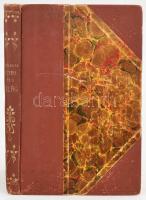 Prohászka Ottokár: Isten és a világ. Különös tekintettel a természettudományokra. Esztergom, 1892, B...