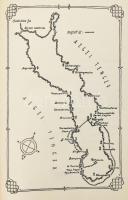 Szomjas Lajos: Hagion oros. Bolyongások a Szent Athos-hegyen. 1932, Unió,(Bíró Rt-ny.), 86+2 p. Brei...