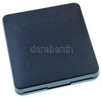 Bognár György (1944-) 1991. "Mindszenty József Bíboros Hercegprímás 1892-1975" Ag piedfort...