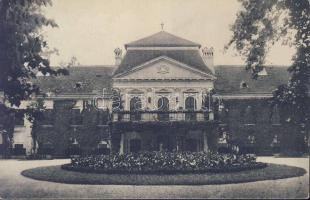 Zalaszentgrót Gróf Károlyi kastély