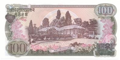Észak Korea 1978. 100W "736815" T:UNC
North Korea 1978. 100 Won "736815" C:UNC
...
