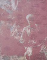 Swierkiewicz Róbert (1942-): Cosili botanico.III. Litográfia, szitanyomat, ofszet. Jelzett, 59x85 cm...