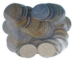 1950-1995. 1Ft-100Ft (50db) T:vegyes