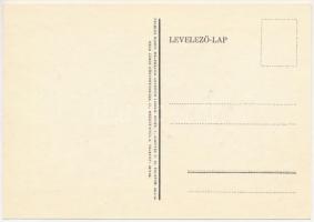 Magyar Testvér! Te ezt akarod? Antiszemita szovjet-ellenes propaganda lap. Felelős kiadó Nagykálnai ...