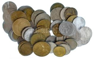 1957-1995. 1Ft-100Ft (50db) T:vegyes