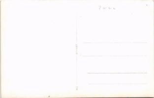 Tátra, Magas-Tátra, Vysoké Tatry; Tátra szanatórium, belső / sanatorium, interior. photo