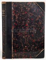 Ipari Index. Iparügyekben megjelent kormányhatósági elvi jelentőségű rendeletek betűsoros gyűjtemény...