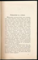 1917 A pozsonyi (Felvidék) vendéglősök és kávésok tanonciskolájának értesítője az 1916-1917. iskolai...