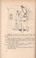 Kovai Lőrinc: 
Párbaj. Regény. (Dedikált.)
Budapest, 1960. Móra Ferenc Könyvkiadó (Állami Nyomda)....