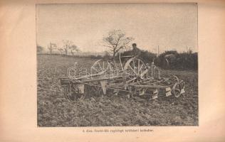 Gyárfás József: 
Sikeres gazdálkodás szárazságban. Magyar dry-farming. 48 ábrával.
Budapest, 1925....