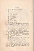 Tóvölgyi Titusz: 
Van-e más világ? A szellemek országából.
Budapest, 1897. (Szerző - Nyomda nélkül...