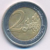 Luxemburg 2012. 2EUR "IV. Vilmos halálának 100. évfordulója" T:AU
Luxembourg 2012. 2 Euro...