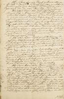 1756. Oklevélkivonatok az ősi Vas vármegyei nemesi család, az Egerváryak okleveleiből a 18. századbó...