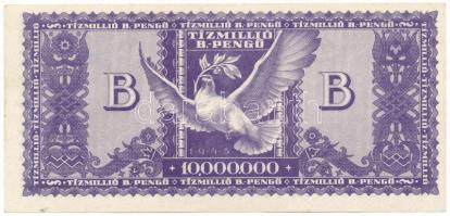 1946. 10.000.000BP T:AU
Adamo P38, Krause 135