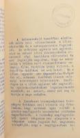 cca 1910-1920? Kolligátum teozófiai művekből, "Flammarion Kamil Tanulmányi Kör Kolozsvár"....
