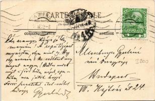 1909 Issy-les-Moulineaux, Nos Aeroplanes, Delagrange a battu tous les records du monde en Aeroplane ...