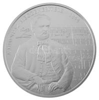 2019. 3000Ft Cu-Ni "175 éves a Himnusz zenéje" kapszulában, dísztokban T:BU Adamo EM382