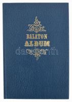 Balaton albuma. Emlék Füred s környékéről. Rajzolta s szerkesztette: Szeremley Miklós. Pest, 1851, E...