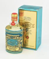 4711 retro parfüm, 100 ml, dobozában.