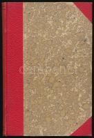 Endrődi Sándor: Költemények. Kiadja a Petőfi-Társaság. Bp., é.n. [1877?], Aigner Lajos (Weiszmann te...