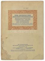 Hasslinger, Otto - Bender, Emil: Der Betrieb des Zeichenunterrichts. Die Zeichenmaterialien und Lehrmittel sowie die Anlage und Einrichtung der Zeichensäle. Leipzig-Berlin, 1907, B. G. Teubner, IX+(1)+103+(5) p.+ 21 t. Gazdag fekete-fehér képanyaggal illusztrálva. Német nyelven. Kiadói egészvászon-kötés, foltos borítóval, belül nagyrészt jó állapotban, régi intézményi bélyegzővel.