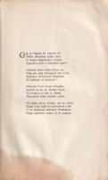 Ady Endre: 
Új versek. Negyedik kiadás.
Budapest, 1918. Pallas Irodalmi és Nyomdai Rt. 83 + [1] p....
