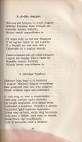 Ady Endre: 
Új versek. Negyedik kiadás.
Budapest, 1918. Pallas Irodalmi és Nyomdai Rt. 83 + [1] p....