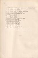 Schirmer, Fritz: 
Kriegsgeschichtlicher Atlas zum Studium der Feldzüge der neuesten Zeit. 58 Tafeln...