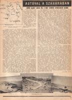 [Folyóirat] Magyar Cserkész. A Magyar Cserkészszövetség hivatalos lapja. Szerkeszti: Sztrilich Pál. ...