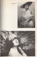 "Én a komédiát lejátsztam, Mulattattam, de nem mulattamí" [Színész életrajzok.] (Dedikált ...