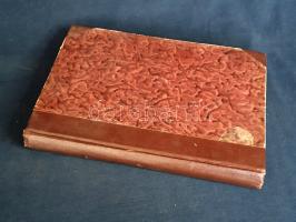 [Folyóirat] Magyar Lányok. Képes hetilap fiatal leányok számára. Szerkeszti Tutsek Anna. Megjelen mi...