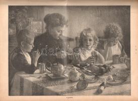 [Folyóirat] Magyar Lányok. Képes hetilap fiatal leányok számára. Szerkeszti Tutsek Anna. Megjelen mi...