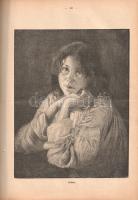 [Folyóirat] Magyar Lányok. Képes hetilap fiatal leányok számára. Szerkeszti Tutsek Anna. Megjelen mi...