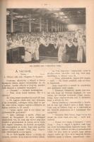 [Folyóirat] Magyar Lányok. Képes hetilap fiatal leányok számára. Szerkeszti Tutsek Anna. Megjelen mi...