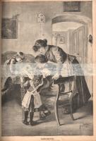 [Folyóirat] Magyar Lányok. Képes hetilap fiatal leányok számára. Szerkeszti Tutsek Anna. Megjelen mi...