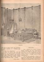 [Folyóirat] Magyar Lányok. Képes hetilap fiatal leányok számára. Szerkeszti Tutsek Anna. Megjelen mi...